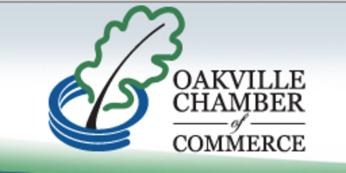 Nominees For The 20Th Annual Oakville Awards For Business Excellence Featuring Some Of Our Kerr Village Merchants!